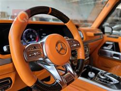 مرسيدس بنز G-Class
